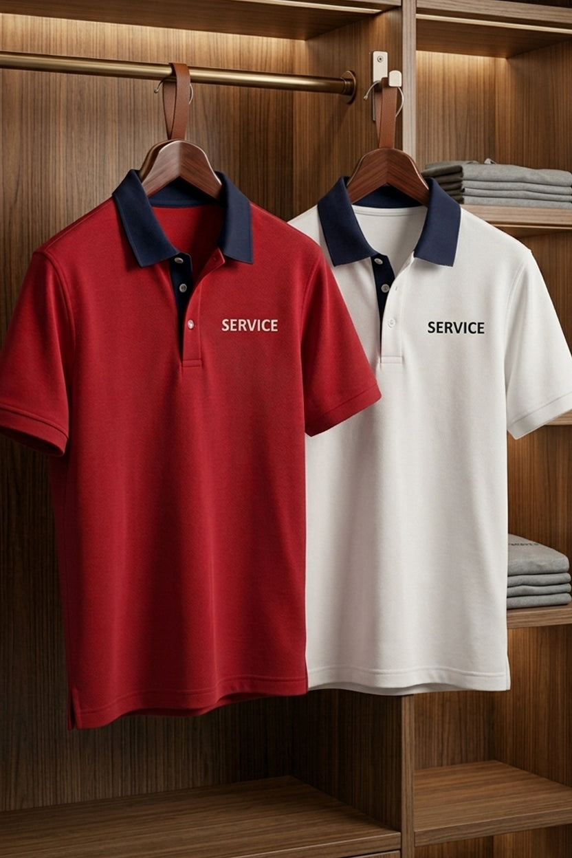 REGAL POLO SHIRT