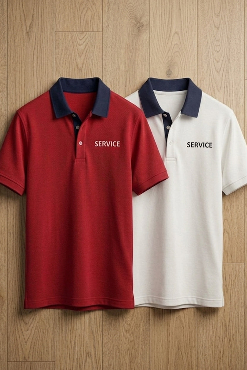 REGAL POLO SHIRT