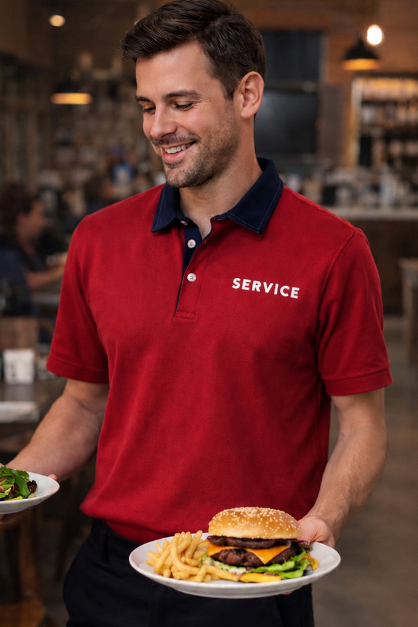 REGAL POLO SHIRT
