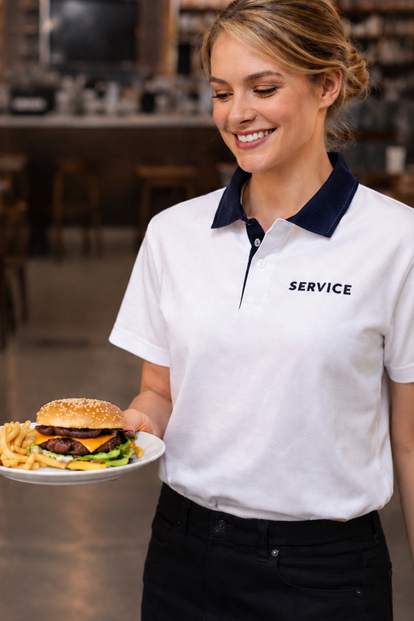 REGAL POLO SHIRT