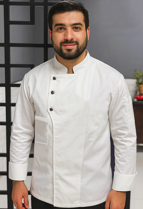 LAHORE PROFESSIONAL CHEF JACKET