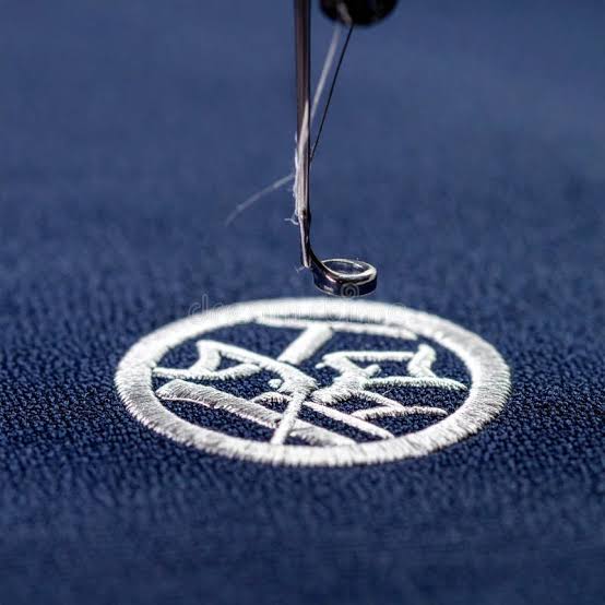 STOCK LOGO