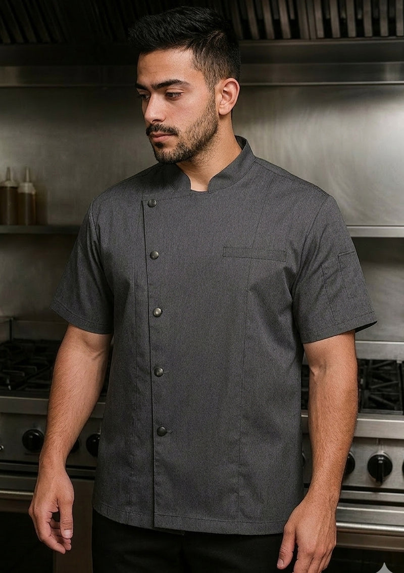 LISBON CHEF JACKET