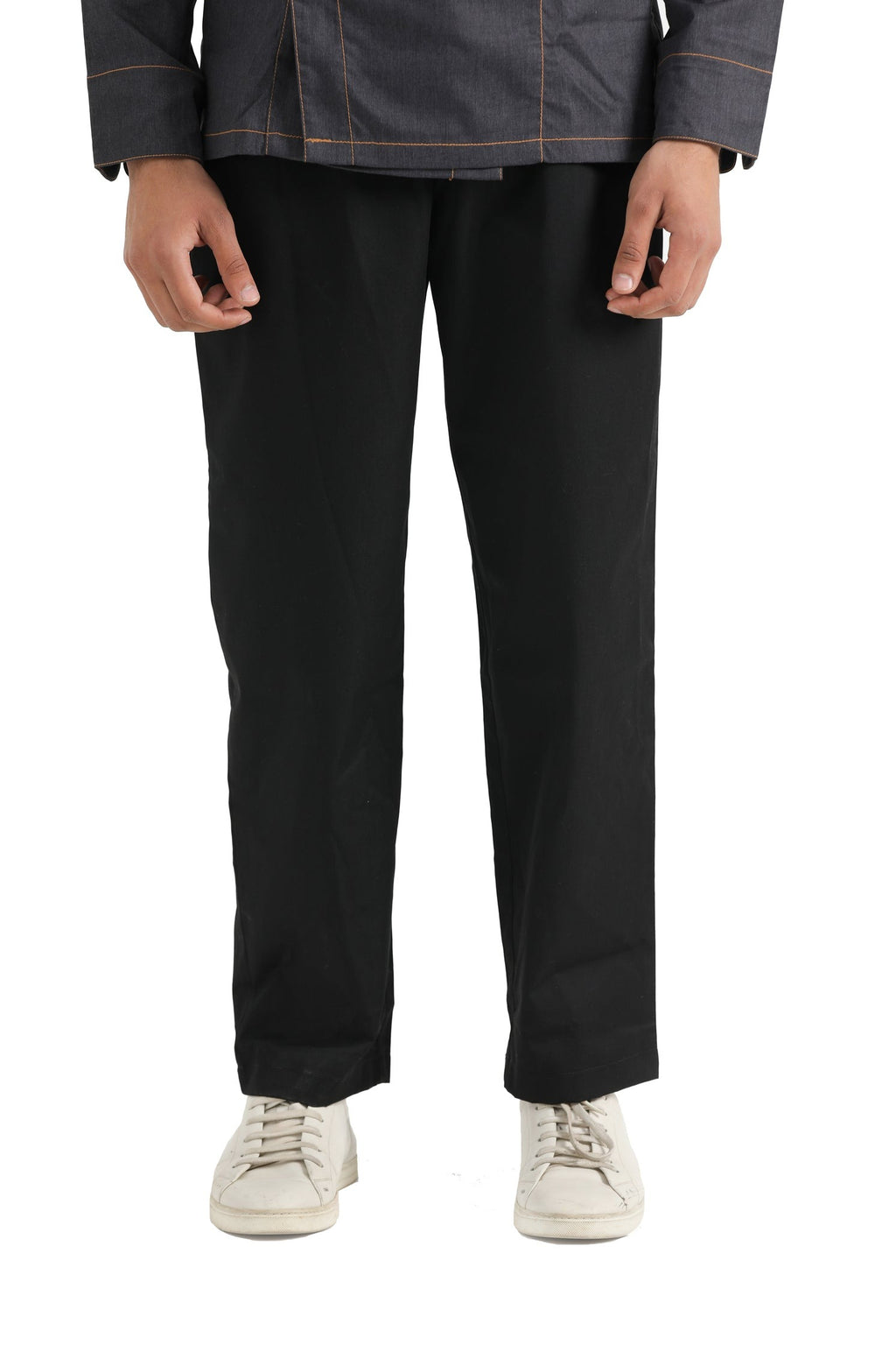 PROFESSIONAL  MADRID CHEF TROUSER