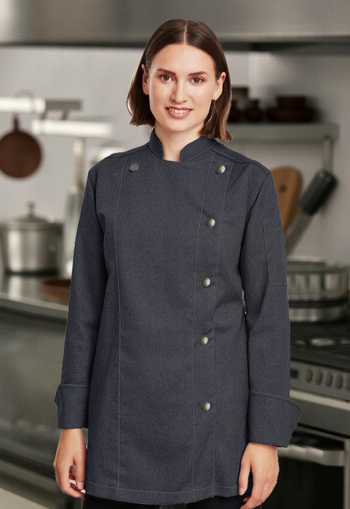 TIKA PROFESSIONAL CHEF JACKET