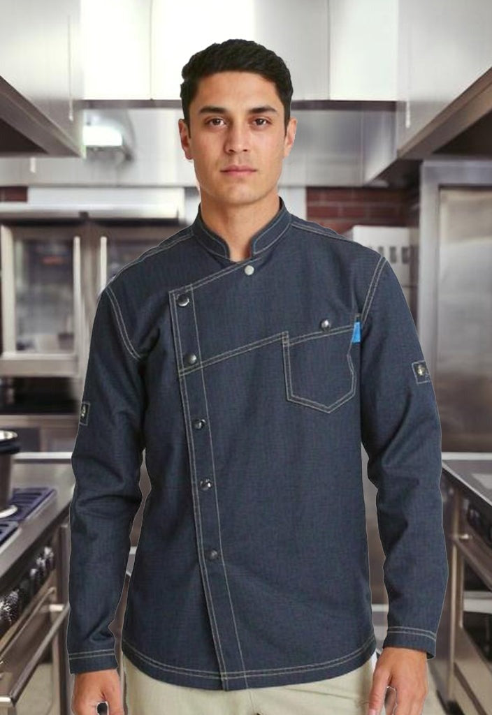SEOUL PROFESSIONAL CHEF JACKET