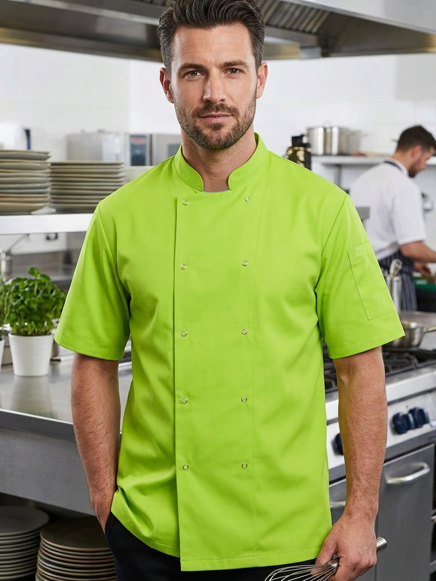 PRO VALUE CHEF JACKET