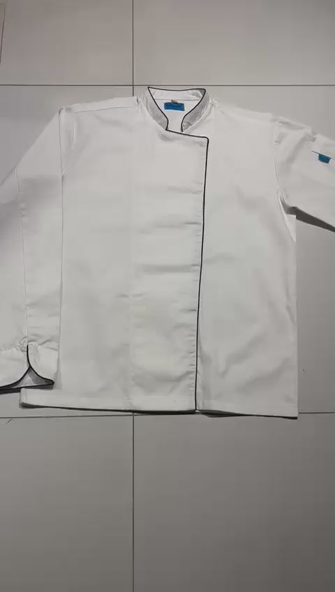 TOKYO PROFESSIONAL CHEF JACKET