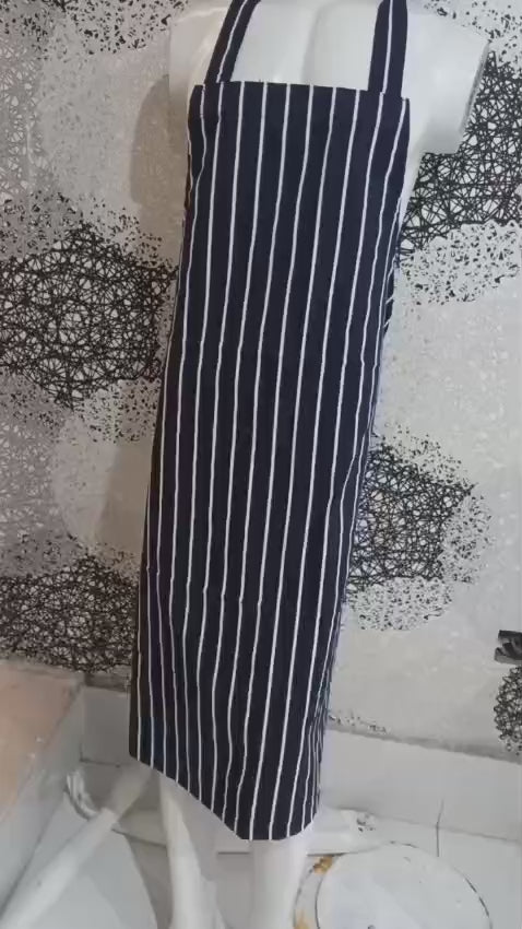 PREMIUM QUALITY STRIPER APRON