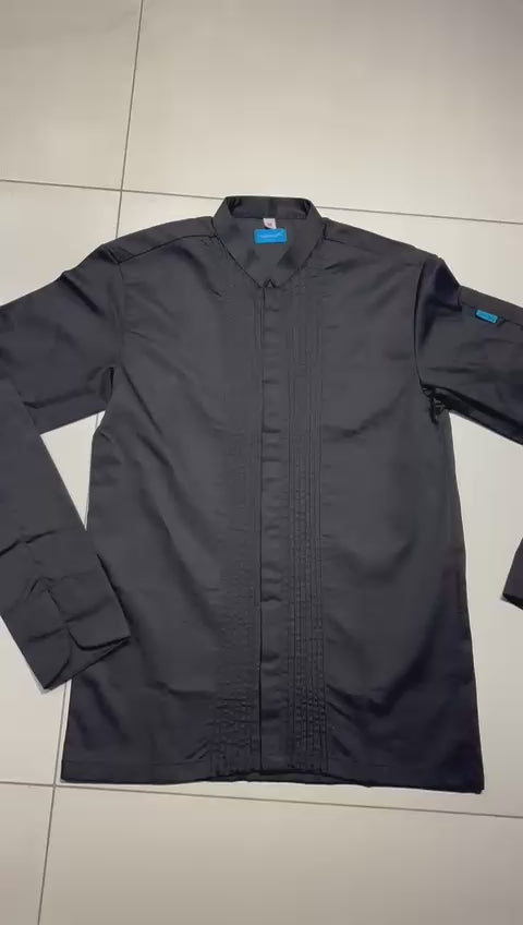 DALAS PROFESSIONAL PREMIUM CHEF JACKET