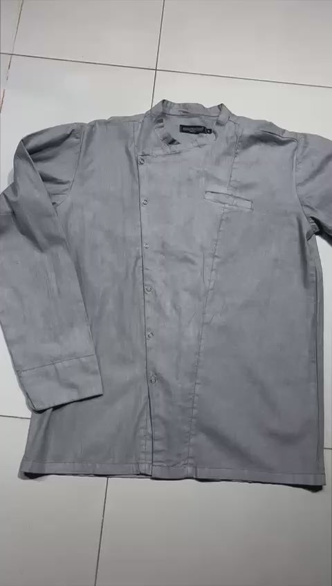 COLOMBO PROFESSIONAL CHEF JACKET