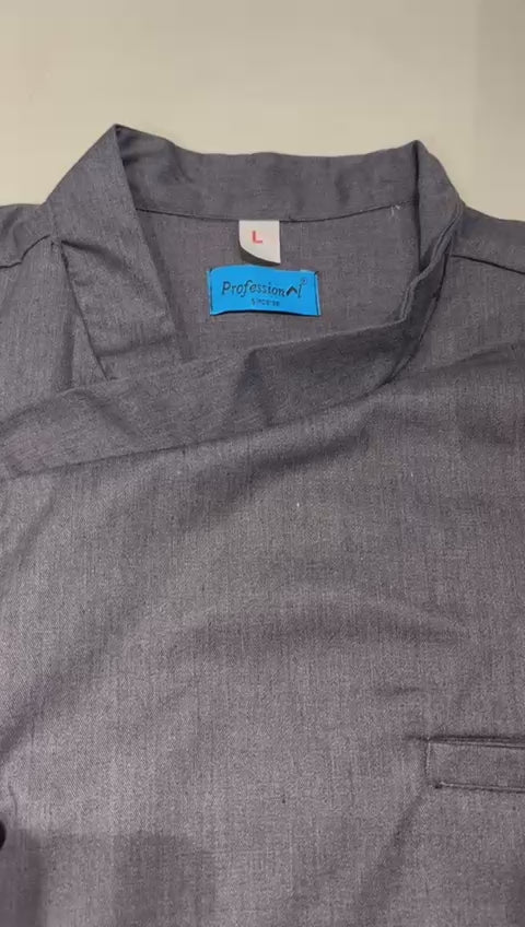 LISBON ROFESSIONAL CHEF JACKET