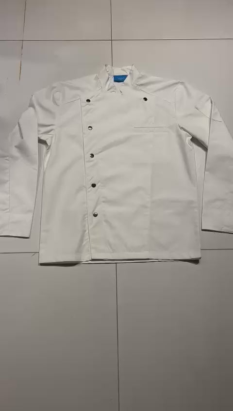 BERLIN PROFESSIONAL CHEF JACKET ( COMBO OF 2 JACKETS )