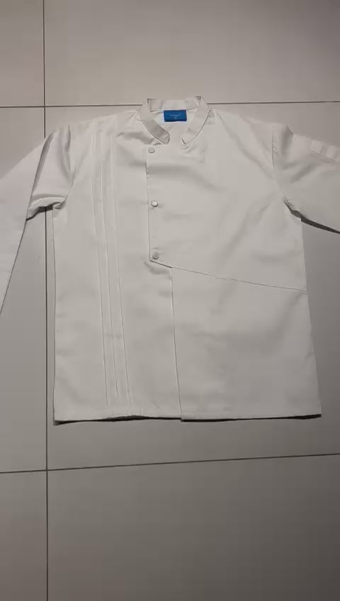 BUSAN PROFESSIONAL CHEF JACKET