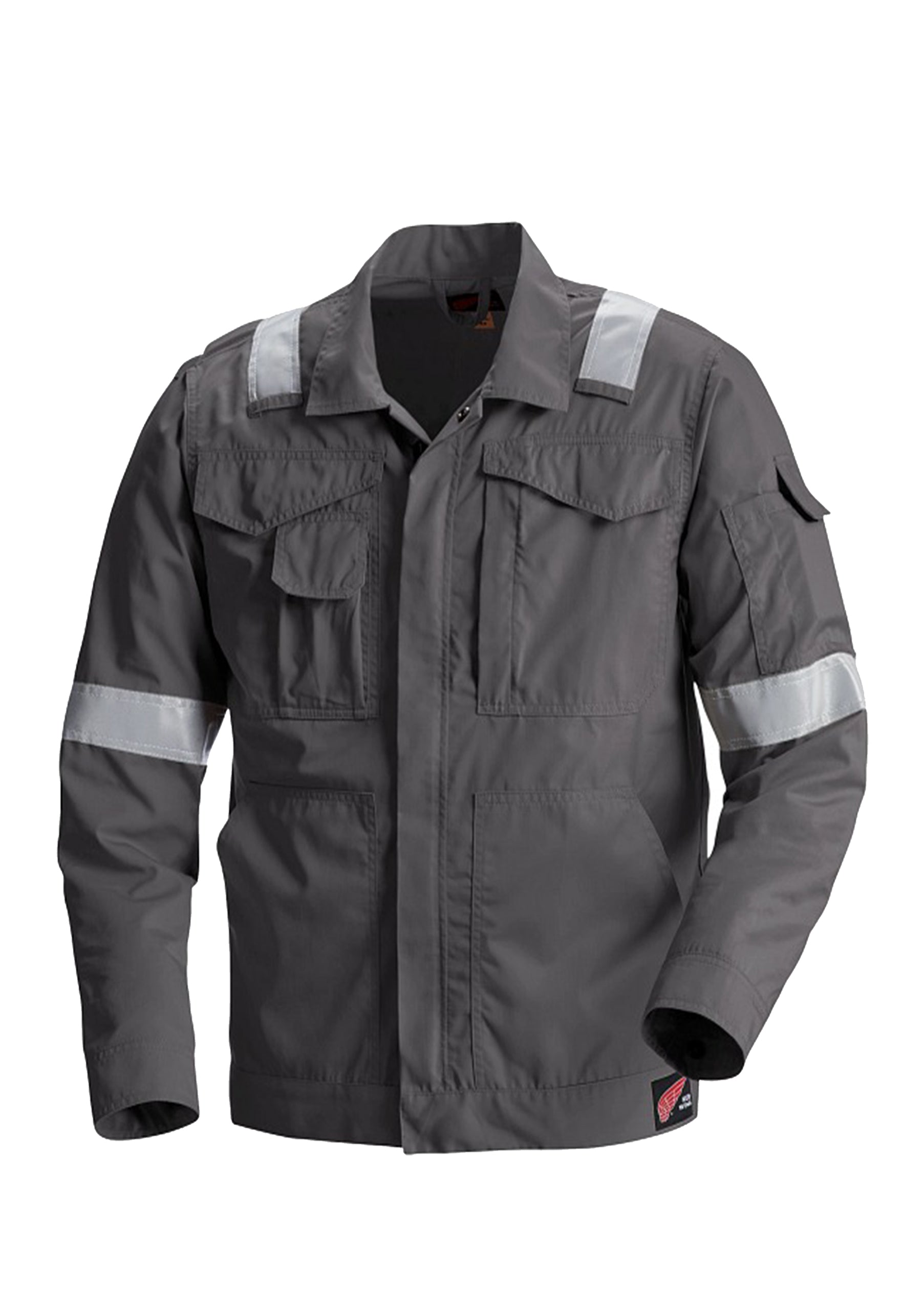 TWILL JACKET WORKWEAR