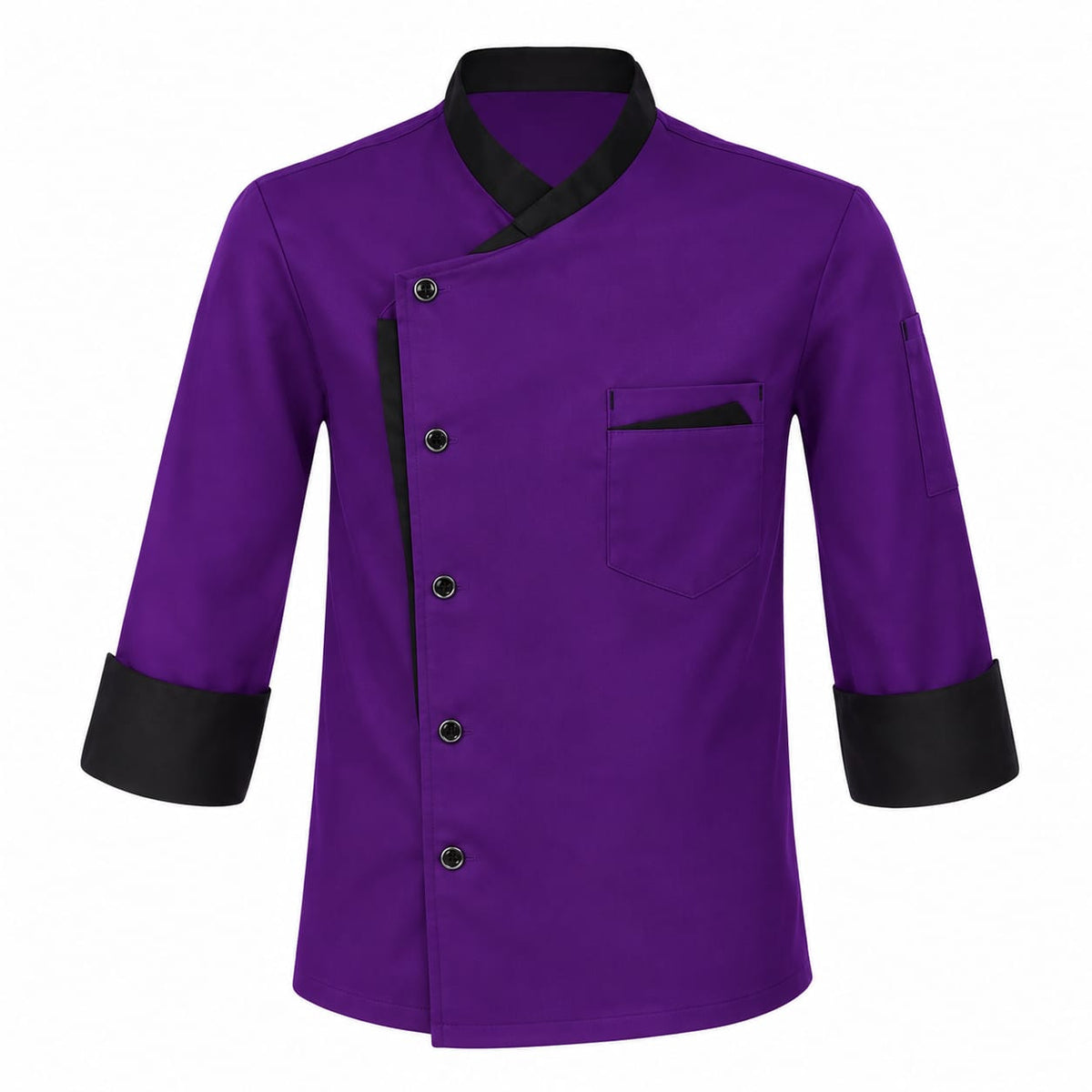 CUSTOMIZE CHEF JACKET
