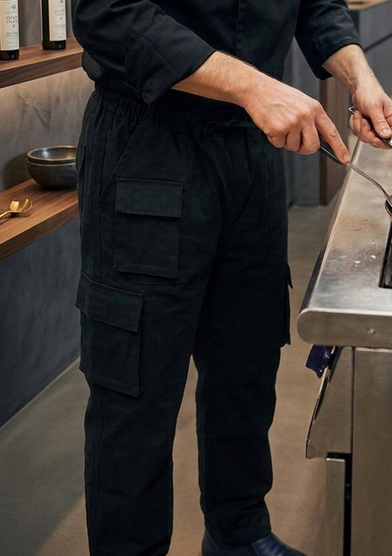 ROME CHEF TROUSER