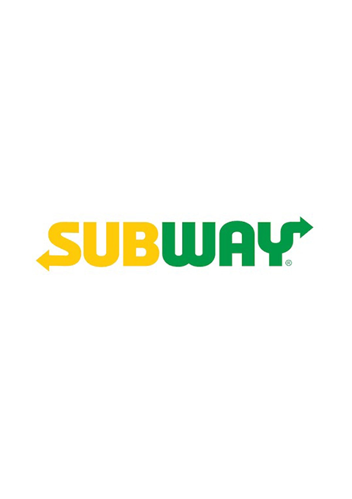 SUBWAY COLLECTION