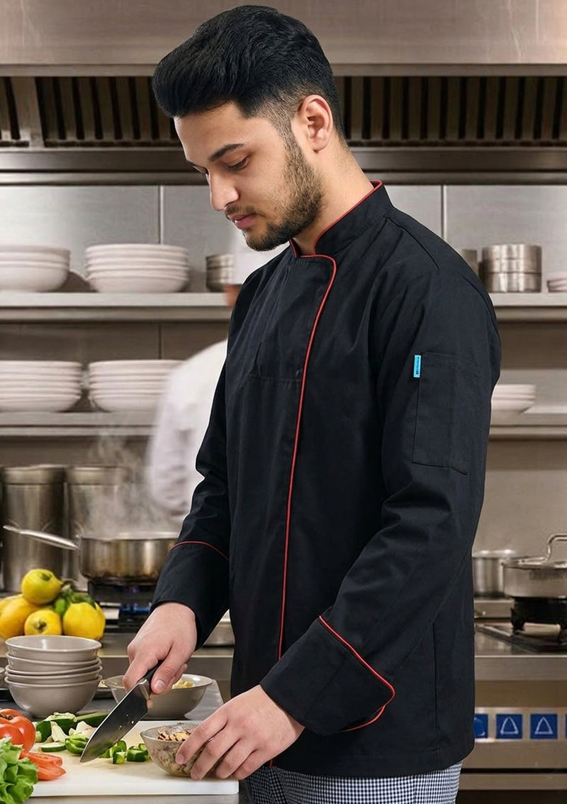 TOKYO CHEF JACKET