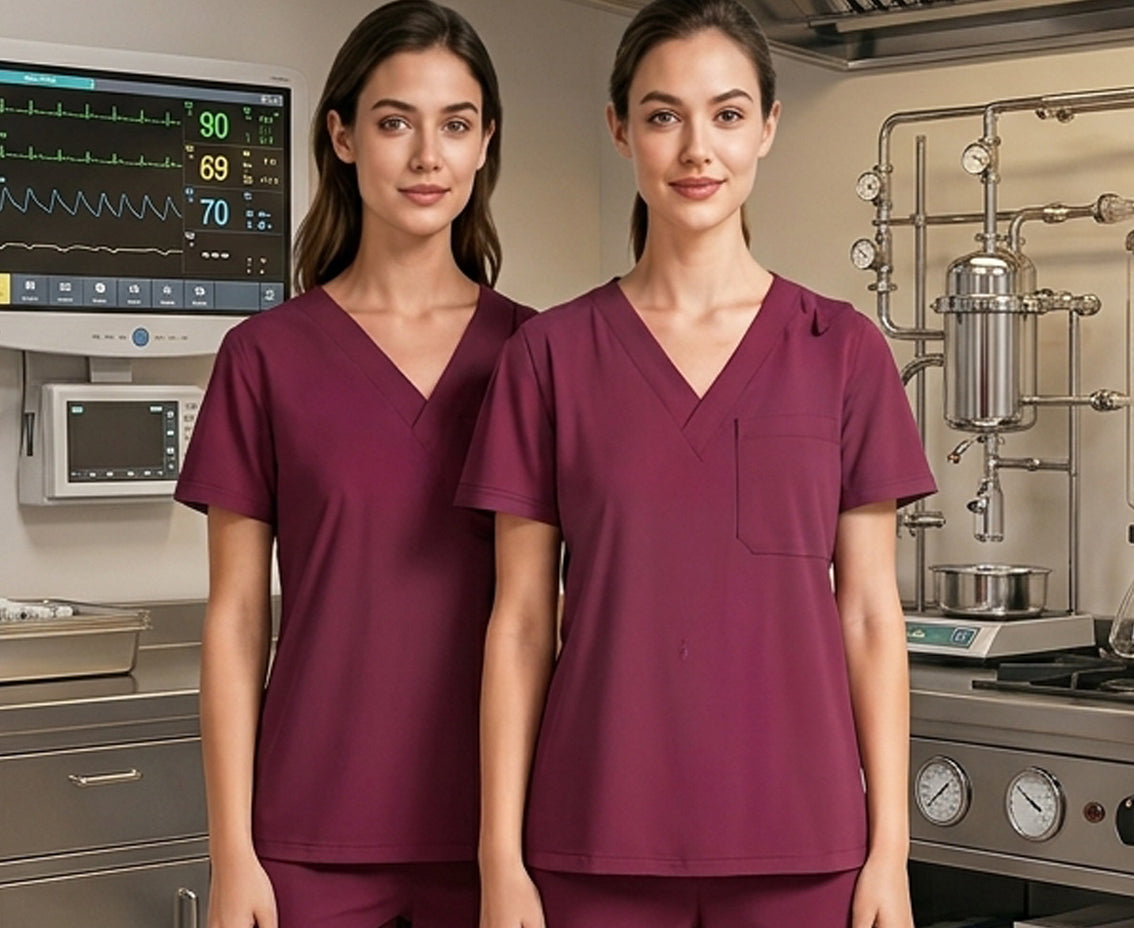 DOCTOR WEAR