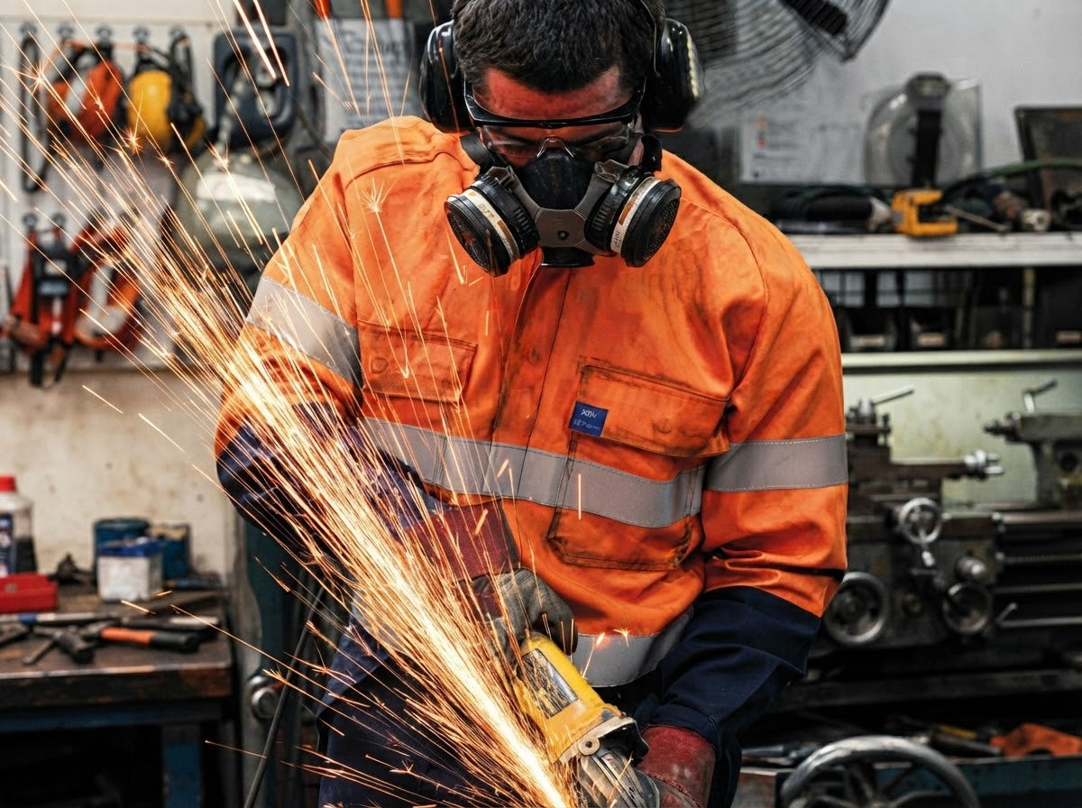 WORKWEAR