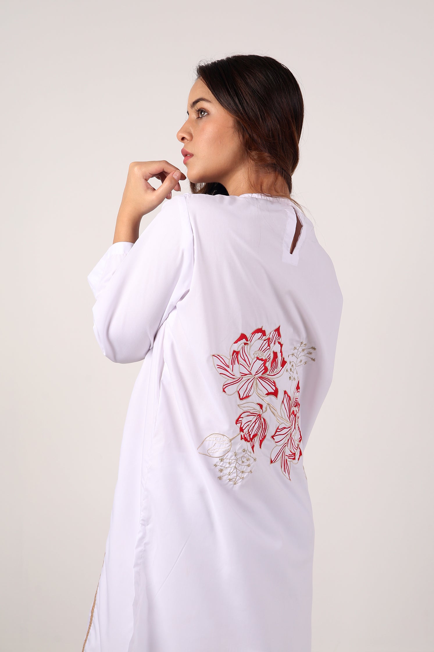 AZRA LADIES SUIT 2 PC