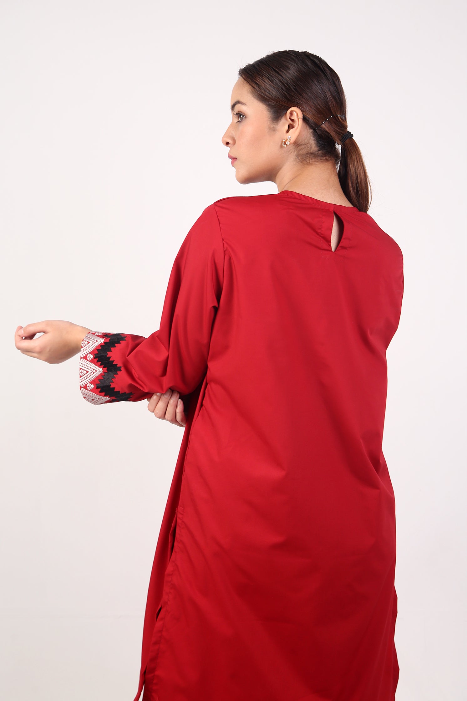 AZRA LADIES SUIT 2 PC