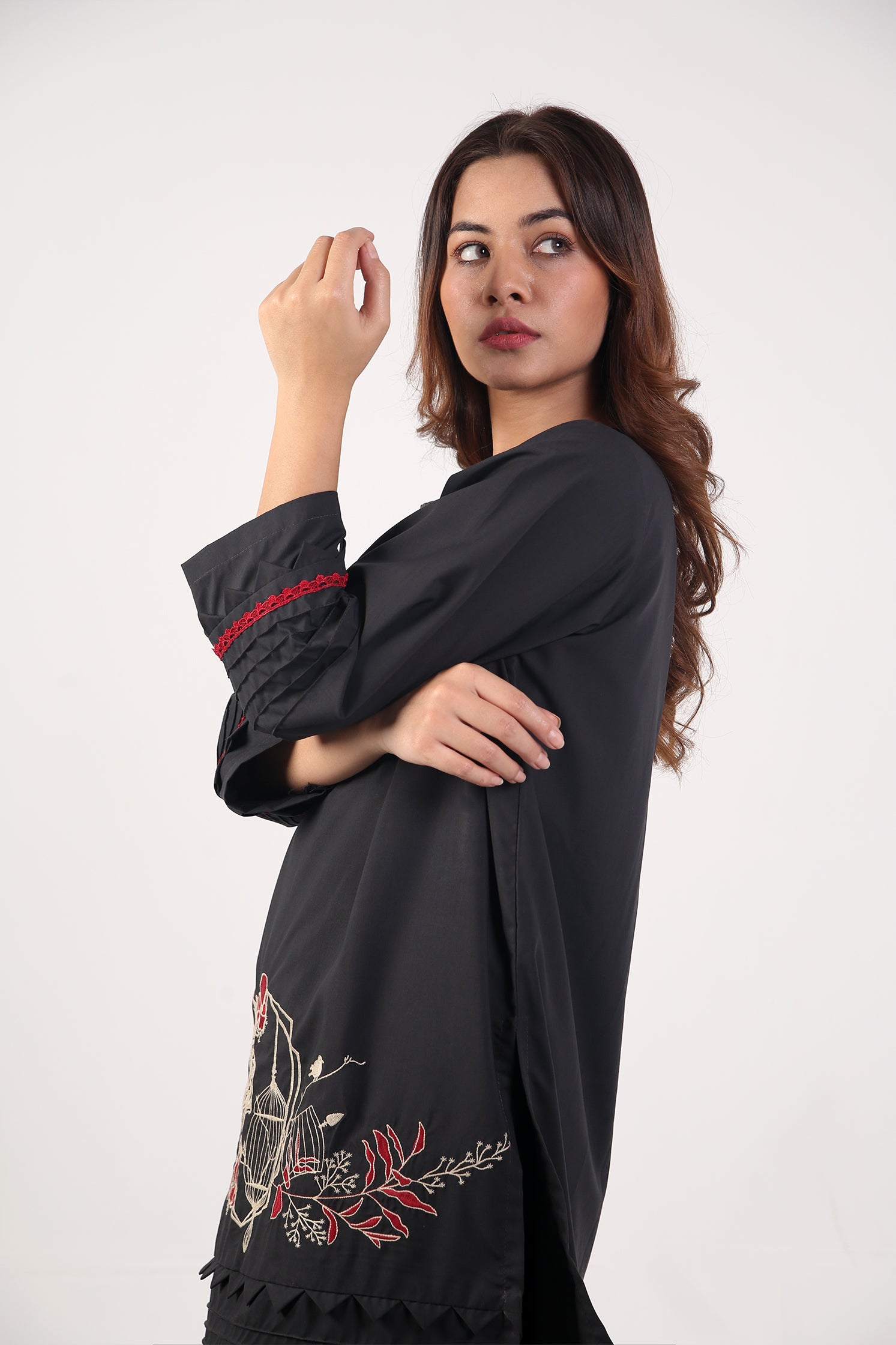 AZRA LADIES SUIT 2 PC