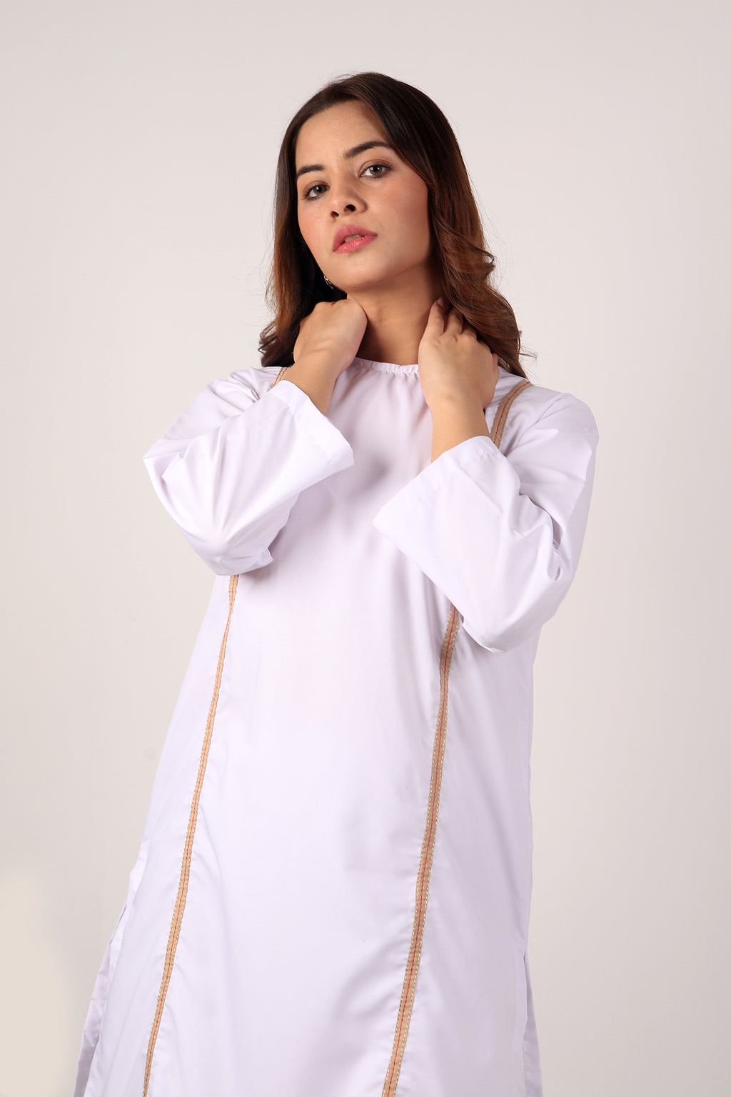 AZRA LADIES SUIT 2 PC