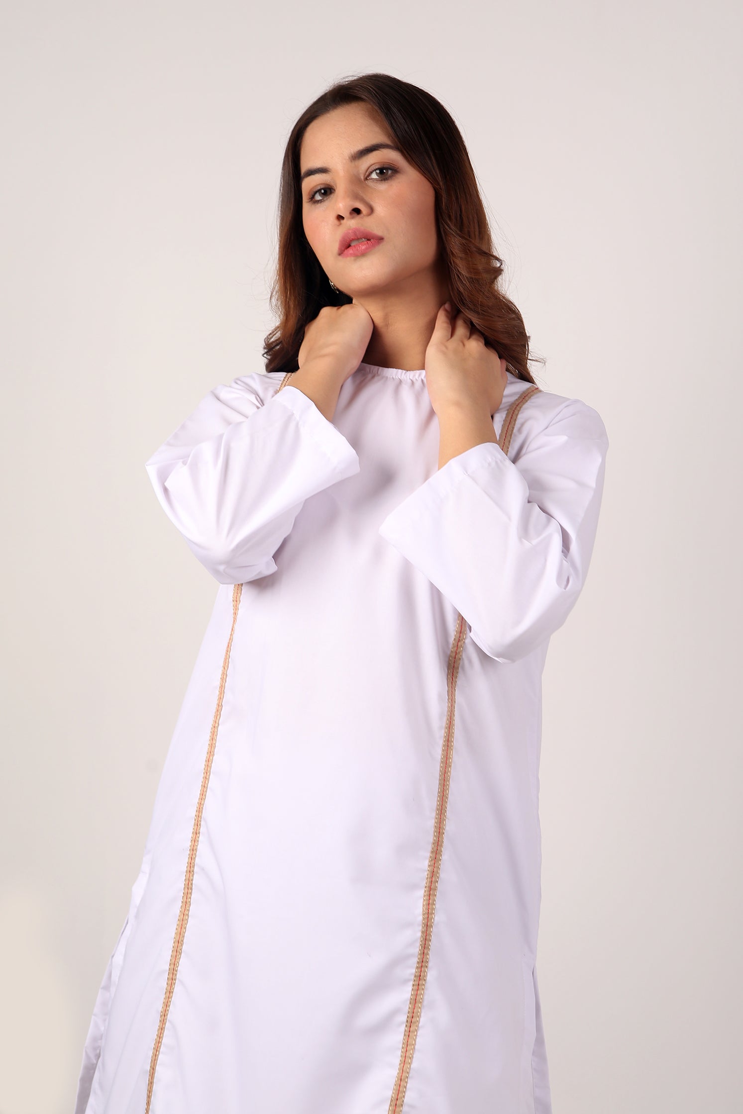 AZRA LADIES SUIT 2 PC