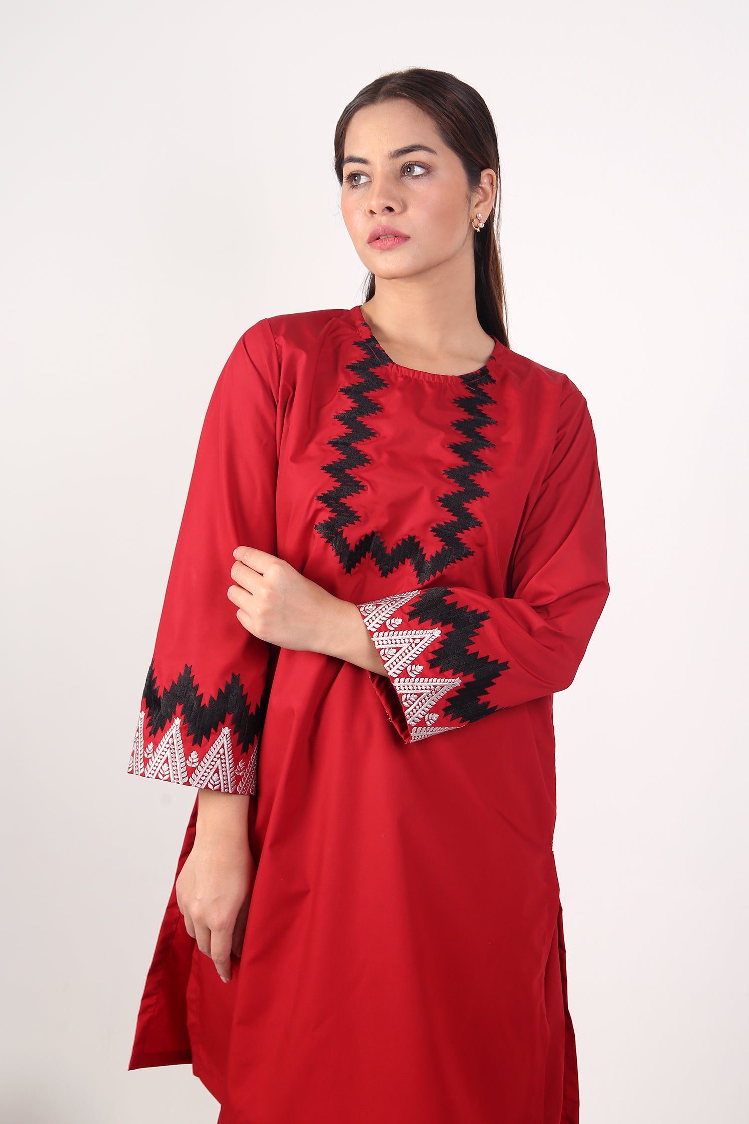 AZRA LADIES SUIT 2 PC