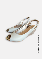 Athena Basic Ladies Shoes